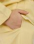 KIDS BAJU MELAYU AFWA (SWEET YELLOW)